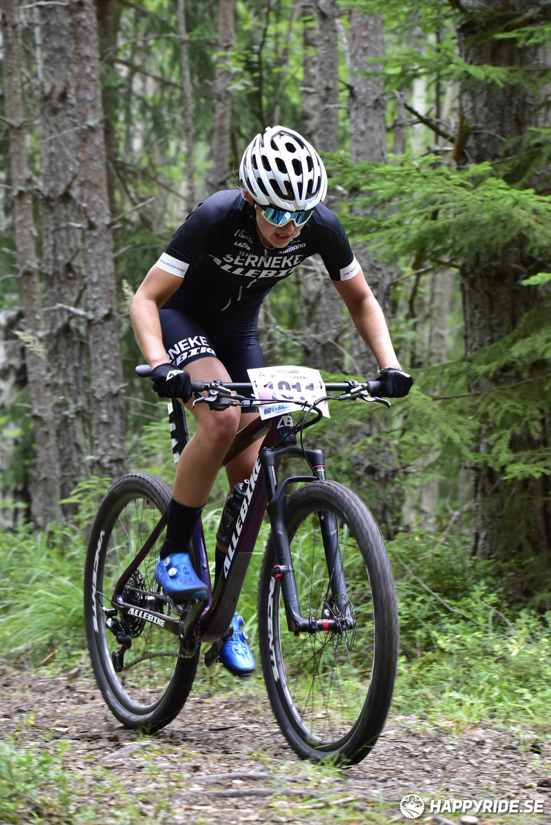 Bild från Engelbrektsturen 2019